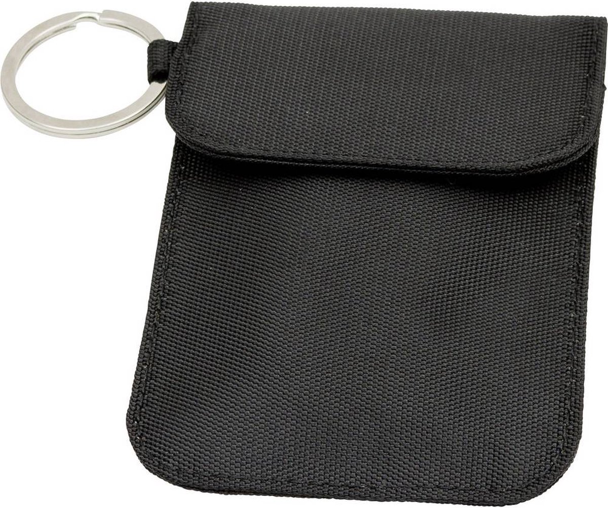 100.02 eWall keyless go Beschermende etui voor autosleutel (l x b) 11 cm x 8.5 cm