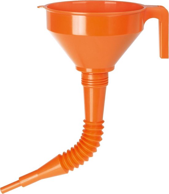 Pressol Katalysatortrechter 1.2 l 160 mm 02674