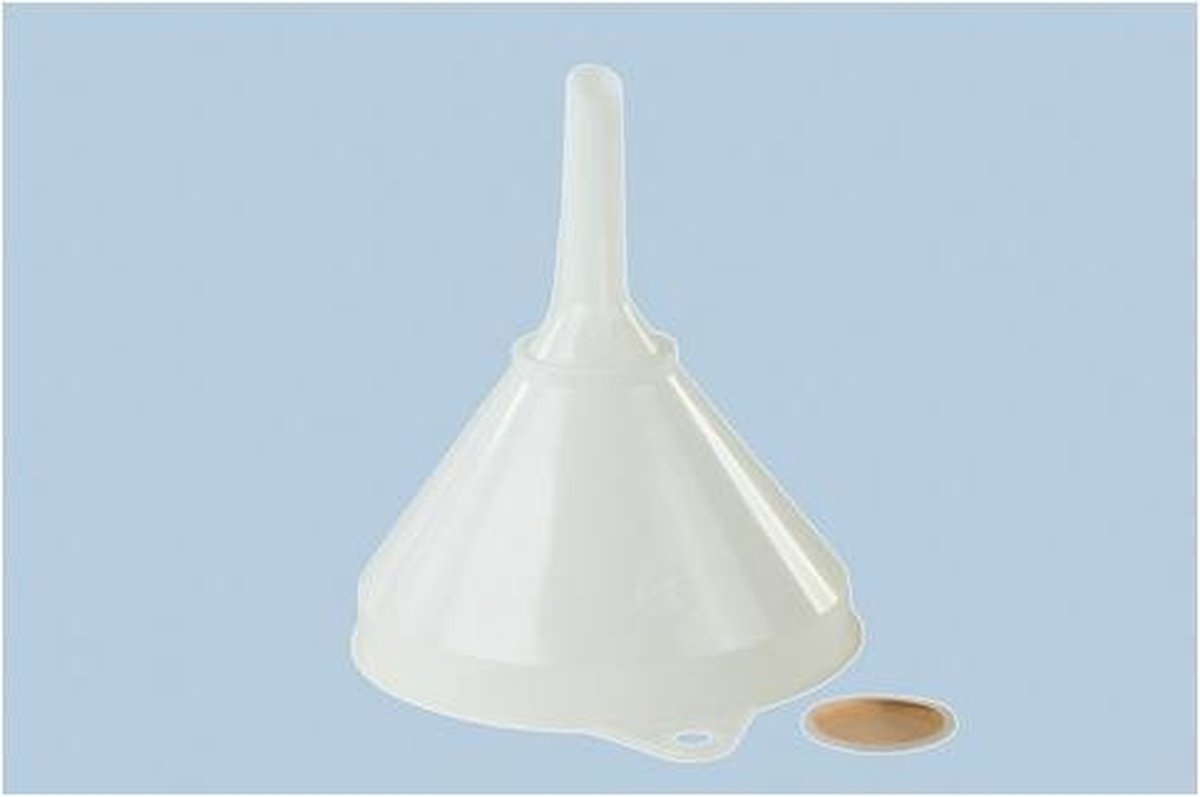 HÃ¼nersdorff Trechter 2 l 208 mm 951200