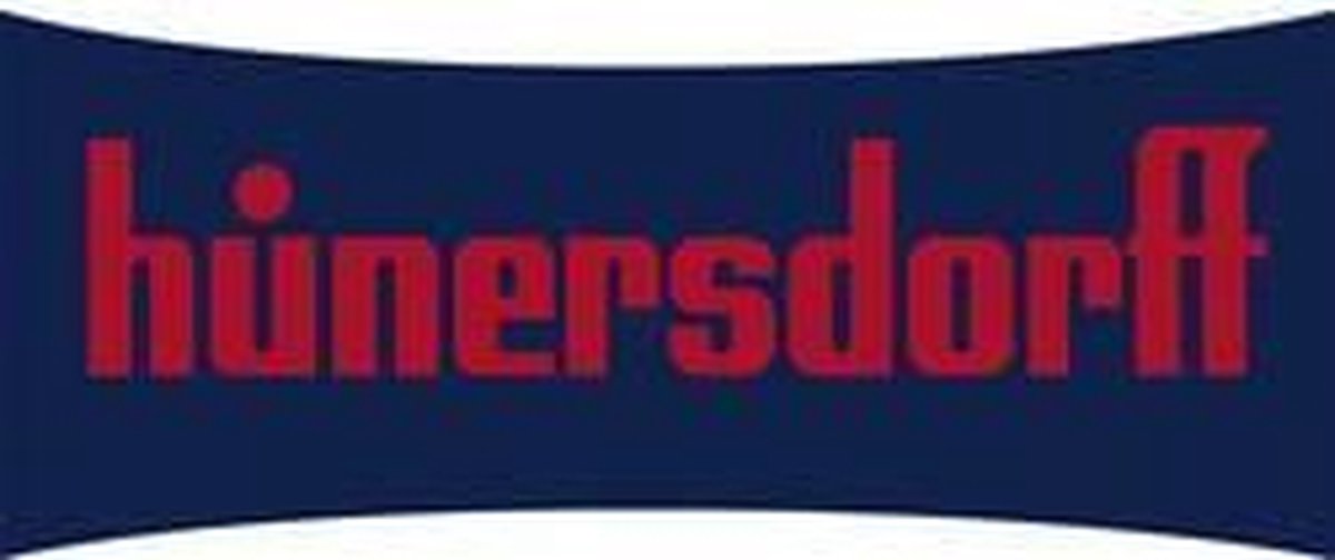 HÃ¼nersdorff Trechter 2 l 208 mm 951200