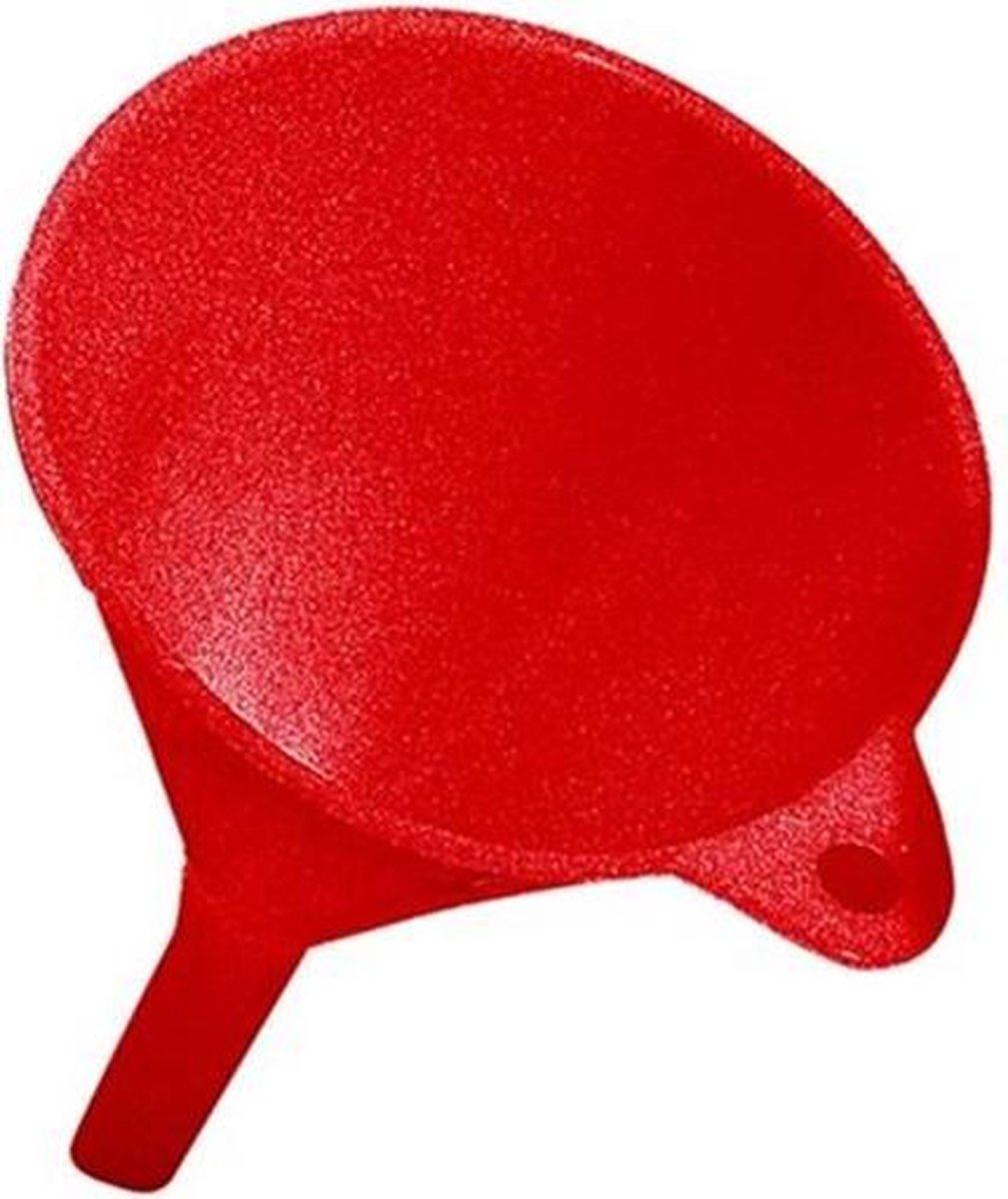 HÃ¼nersdorff Trechter 500 ml 140 mm 950600