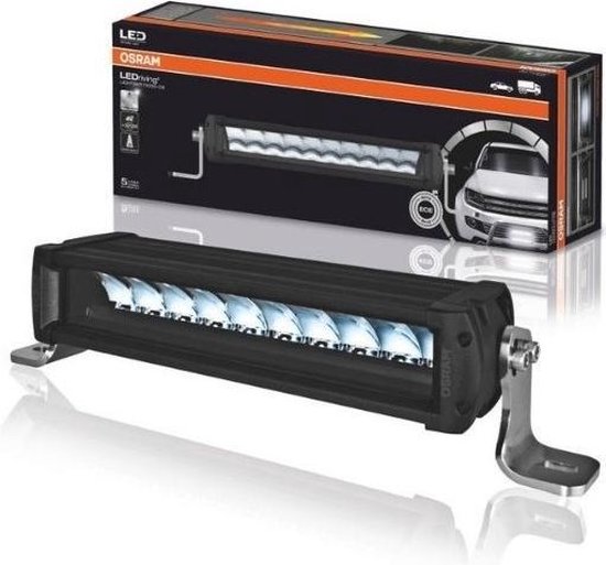 Osram Afstandschijnwerper LEDriving LIGHTBAR FX250-SP N/A (b x h x d) 309 x 77 x 93.5 mm - Zwart
