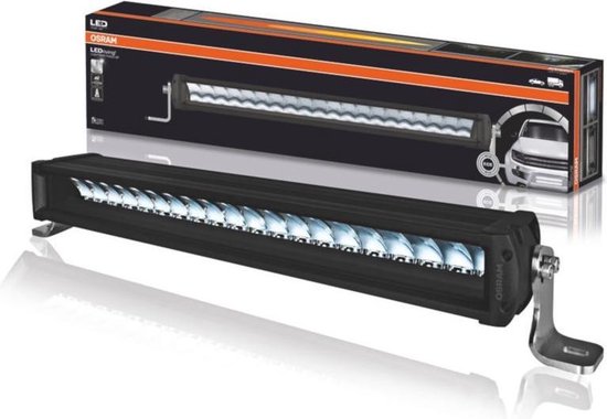 Osram Afstandschijnwerper LEDriving LIGHTBAR FX500-SP N/A (b x h x d) 564 x 77 x 93.5 mm - Zwart