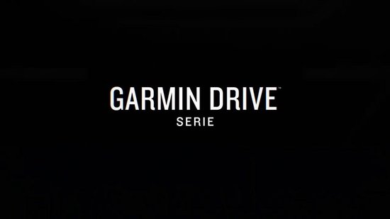 Garmin Drivesmart 65 LMT-S Europa
