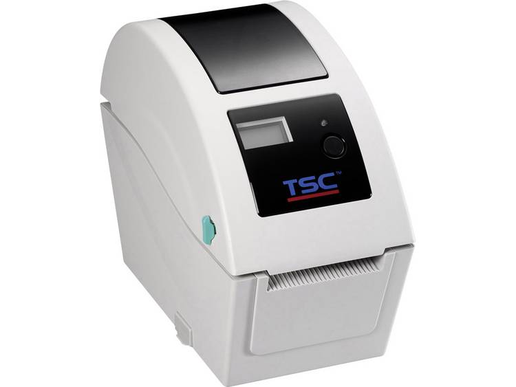 TSC TDP-225 Labelprinter Thermisch 203 x 203 dpi Etikettenbreedte (max.): 60 mm USB, RS-232