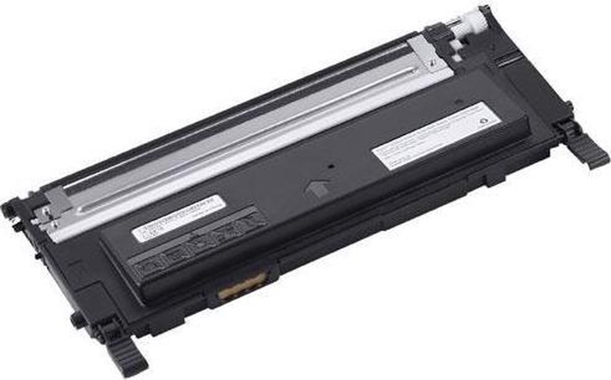 Dell 593-10493 Tonercartridge - - Zwart