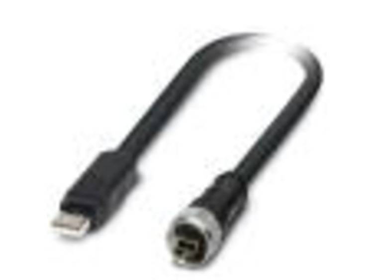 Phoenix Contact USB 2.0 Aansluitkabel