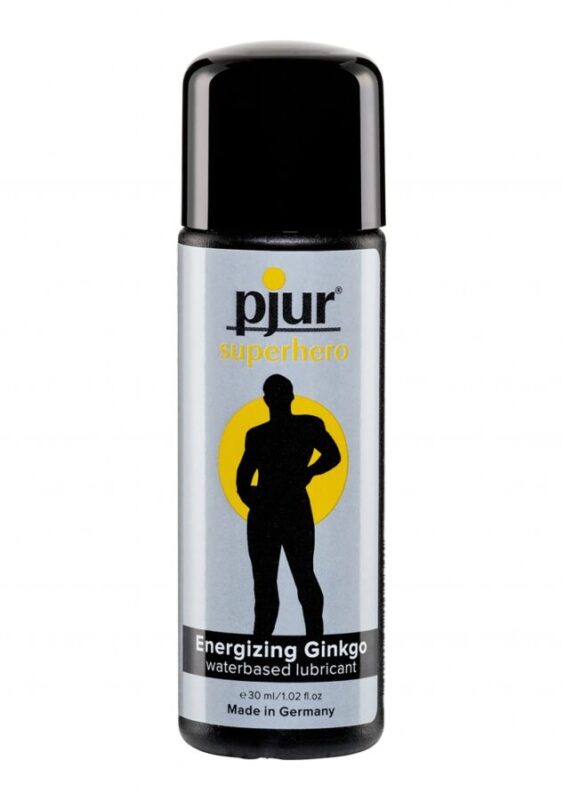 Pjur Superhero - Glide - 30 ml