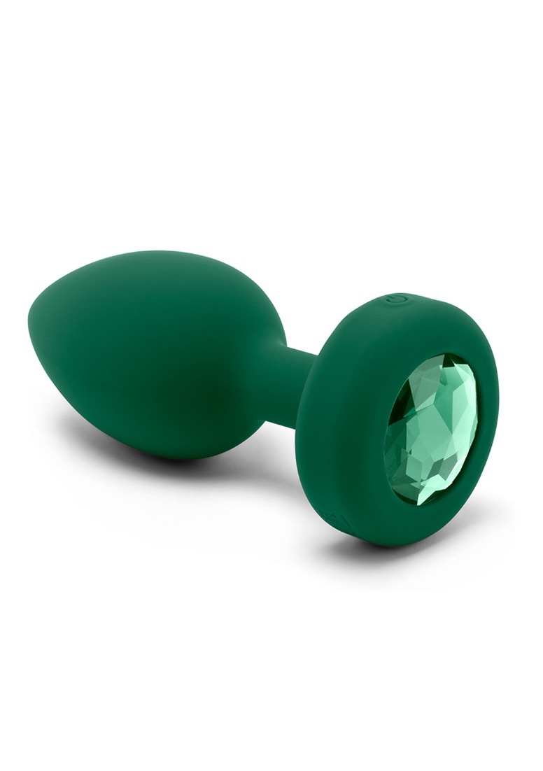 B-Vibe Emerald (M/L) - Groen