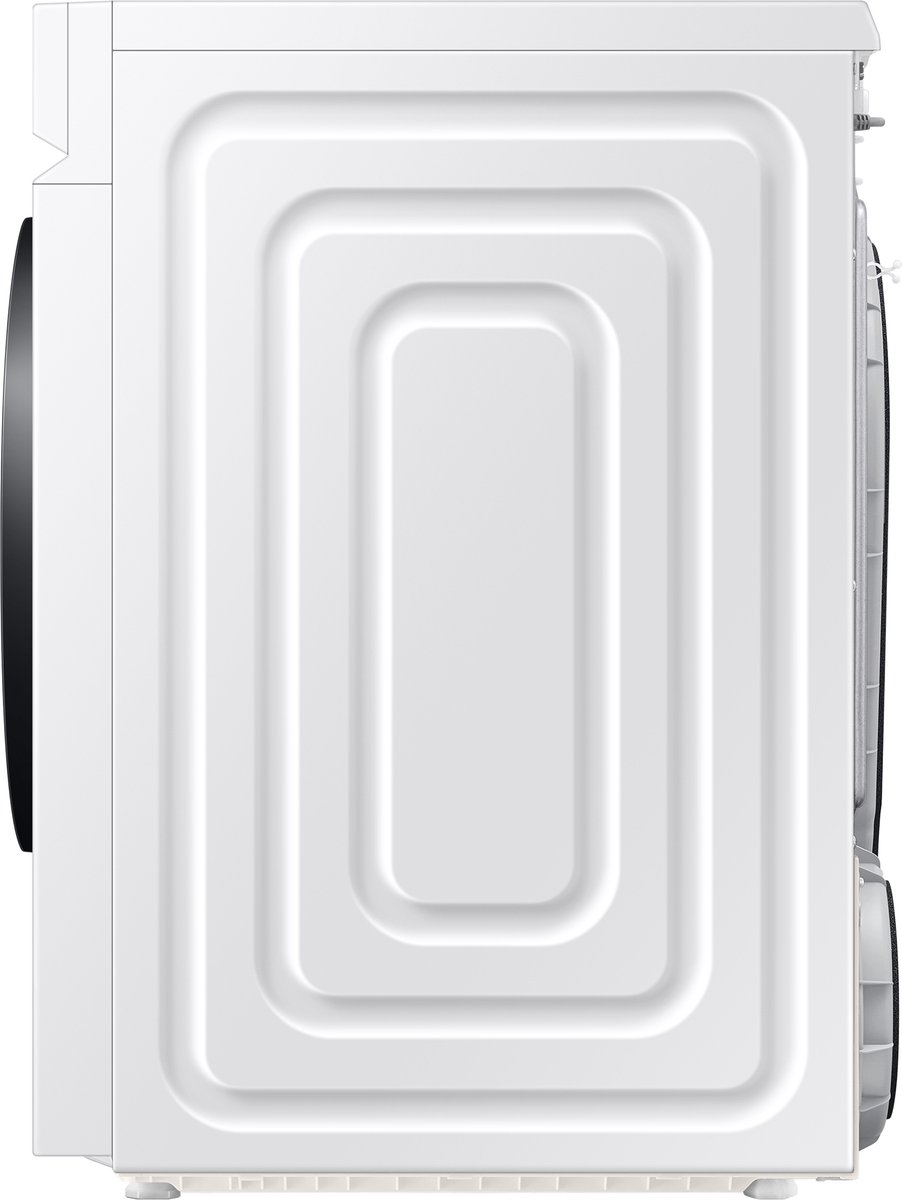 Samsung warmtepompdroger DV90BB5245AWS2