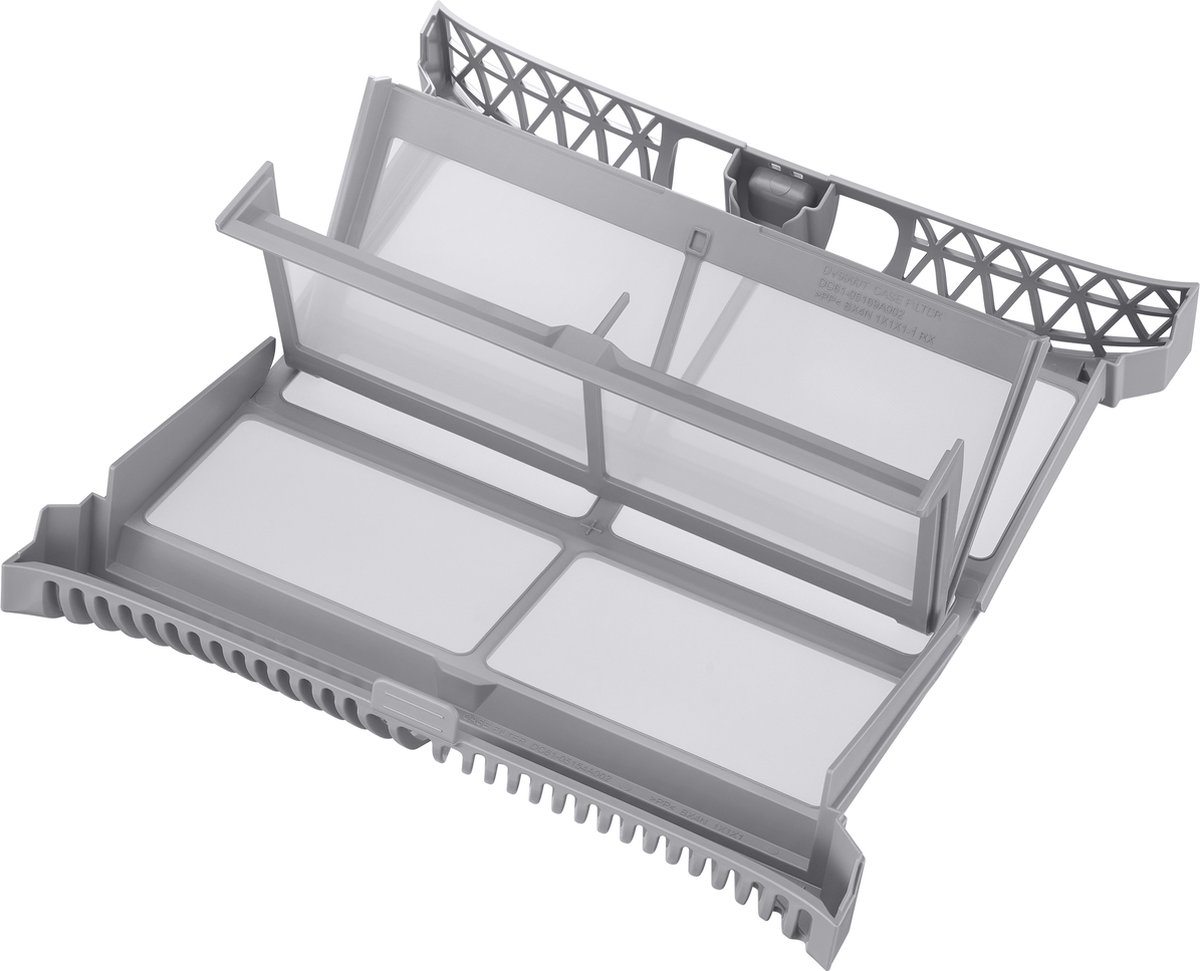 Samsung warmtepompdroger DV90BB5245AWS2