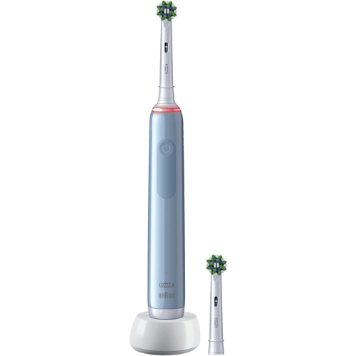 Oral B Oral-B roterende tandenborstel PRO 3000 - Azul