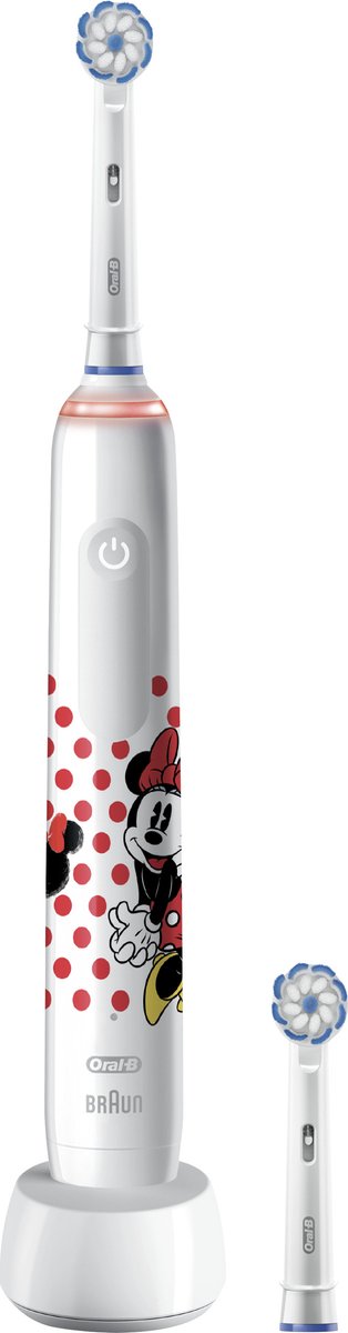 Oral B roterende tandenborstel ORAL-B PRO 3000 KIDS MINNIE