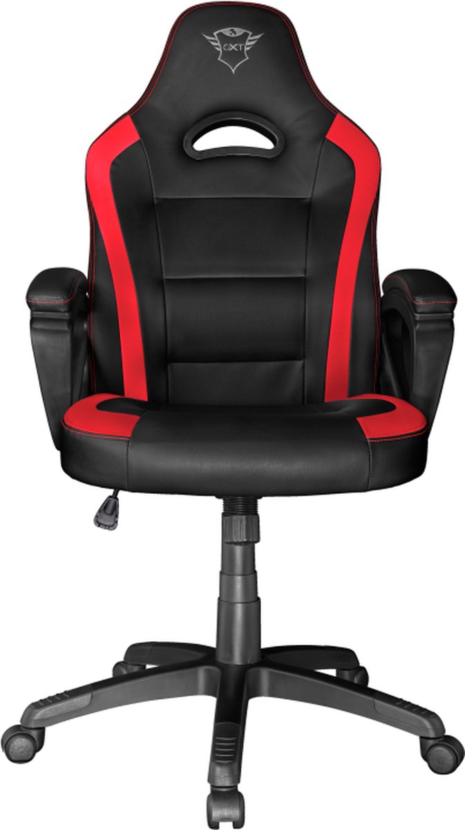 Trust game stoel GXT701R - Rood