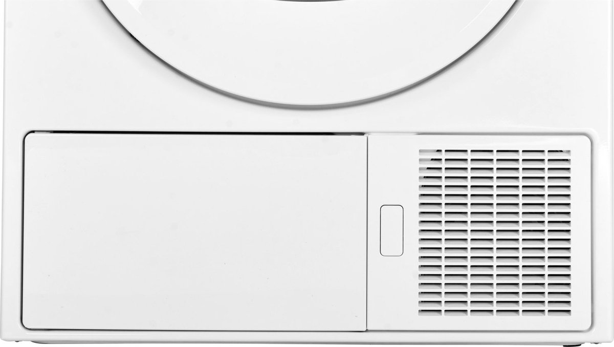 Beko warmtepompdroger DH9552TXW