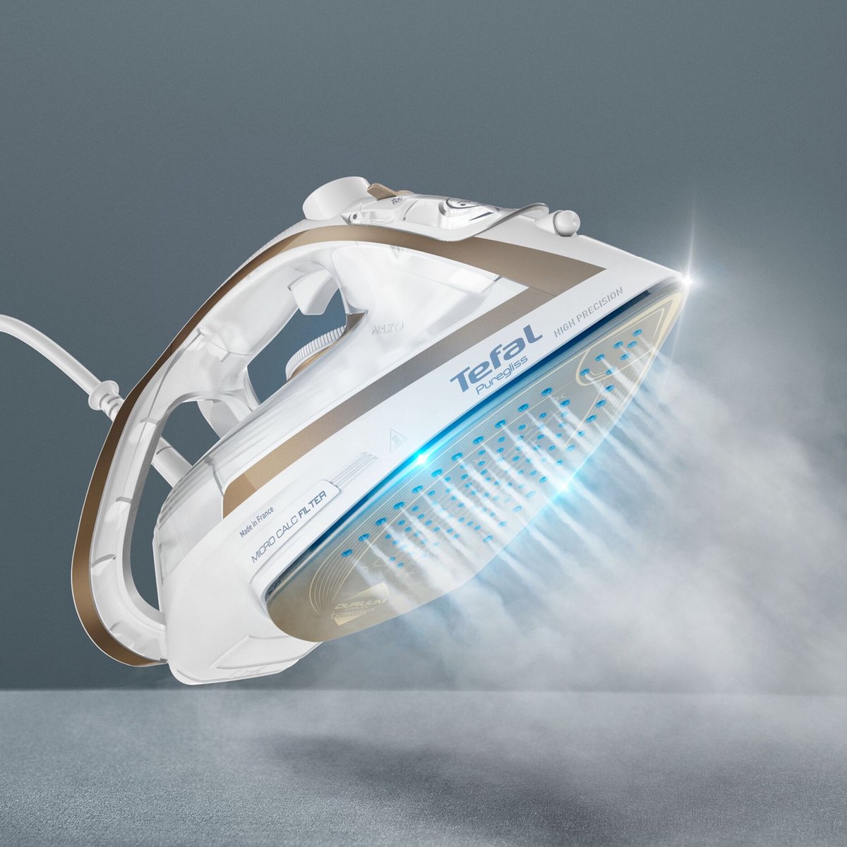 Tefal stoomstrijkijzer FV8042