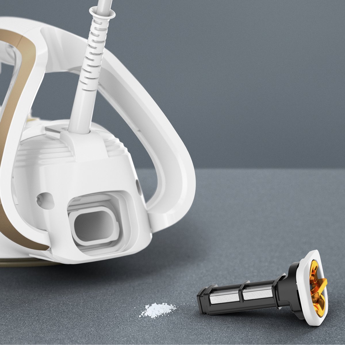 Tefal stoomstrijkijzer FV8042