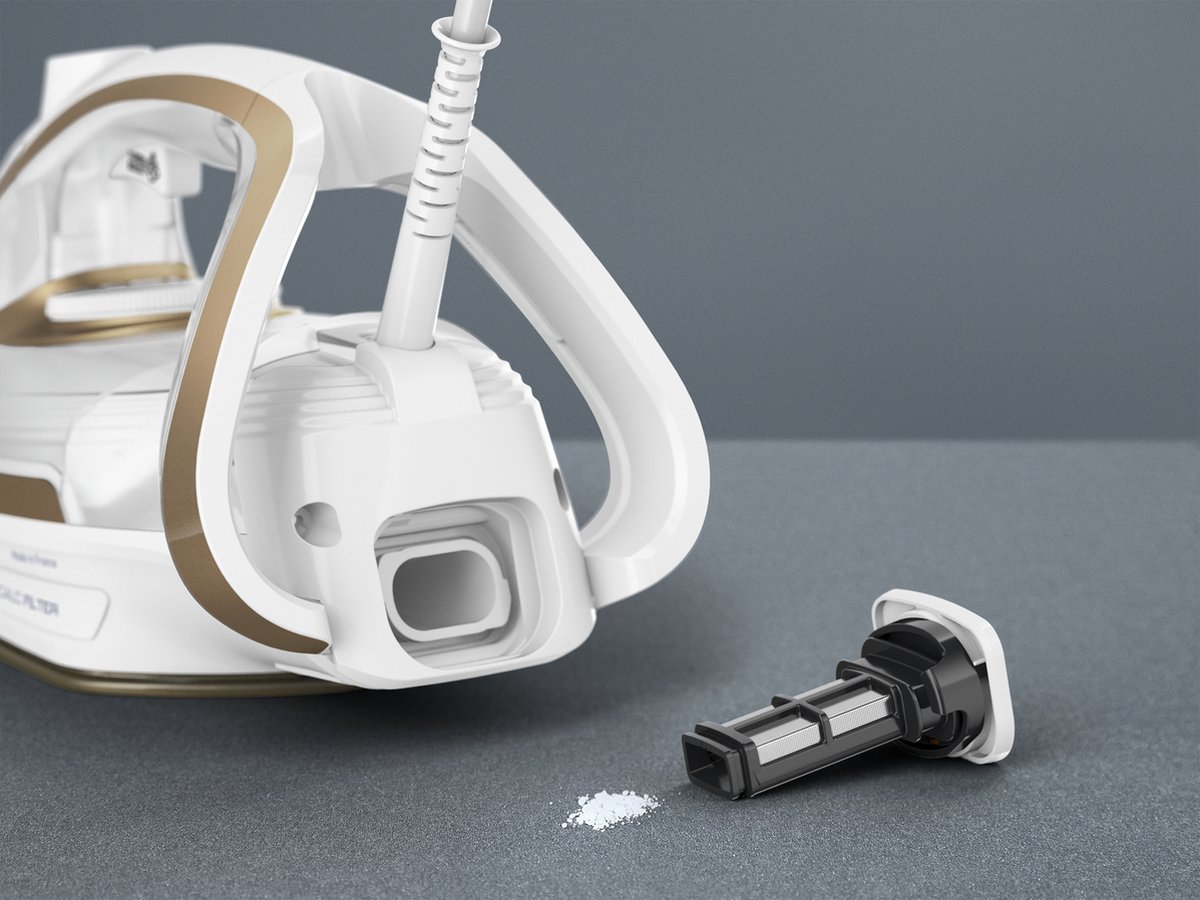 Tefal stoomstrijkijzer FV8042