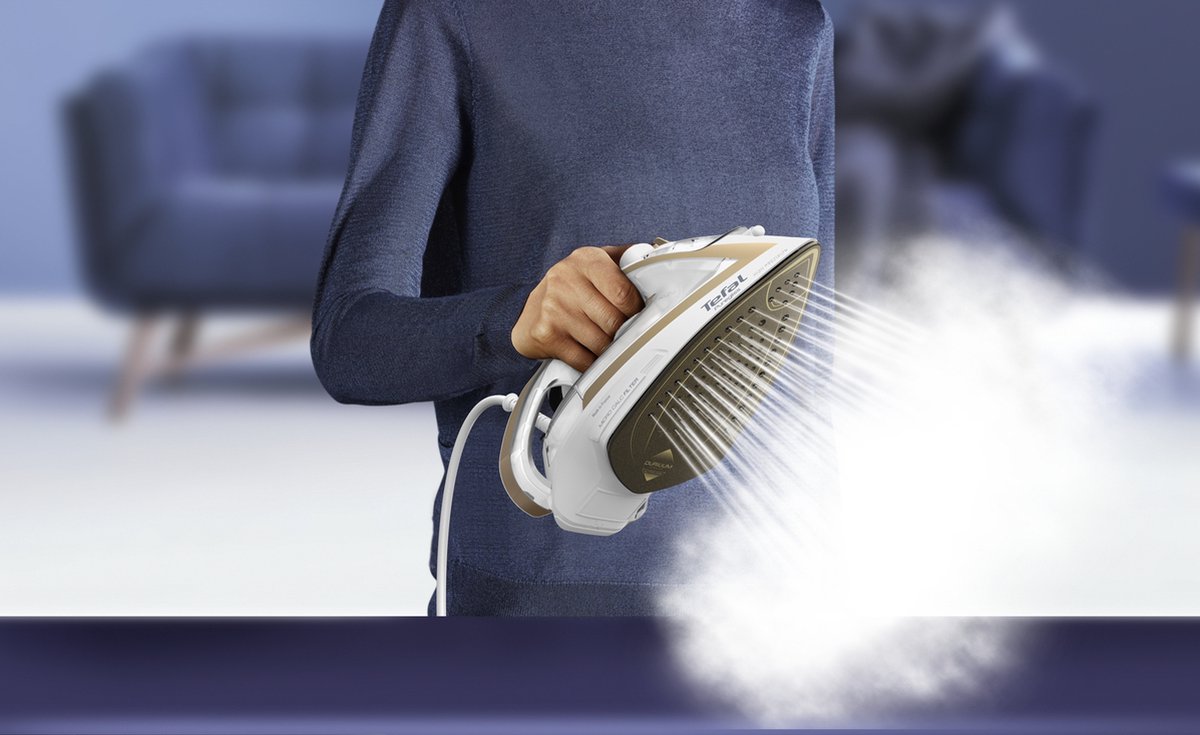 Tefal stoomstrijkijzer FV8042