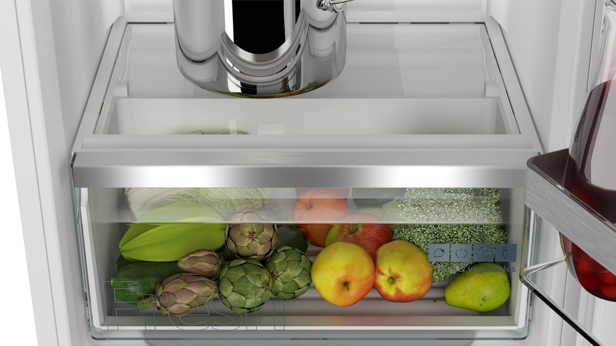 Siemens koelkast (inbouw) KI41RVFE0