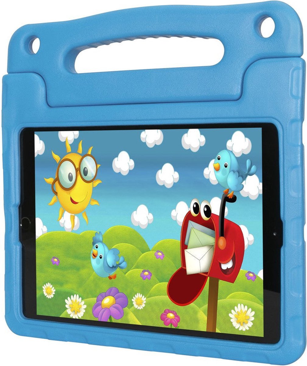 Targus beschermhoes Kids Cover iPad (Blauw)