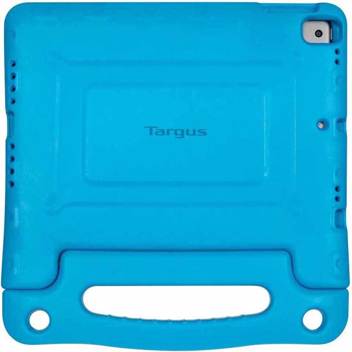 Targus beschermhoes Kids Cover iPad (Blauw)