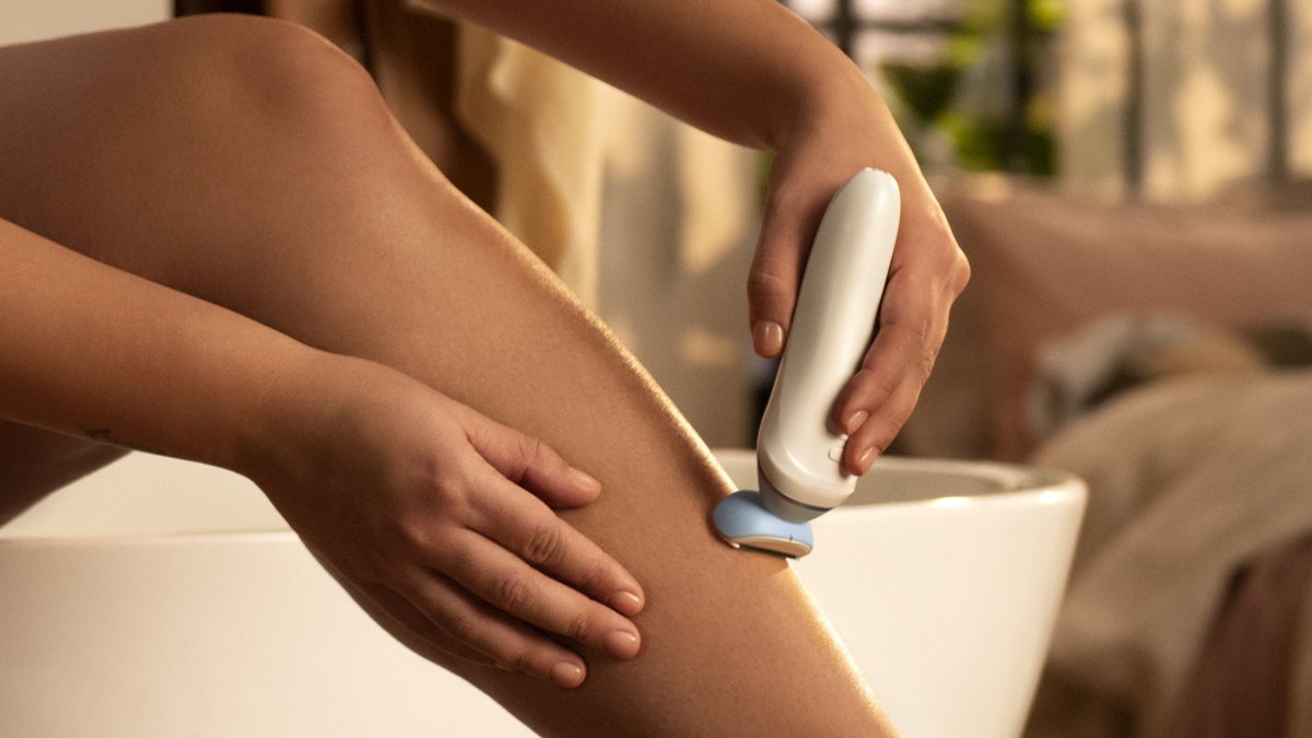 Philips ladyshave BRL166/91