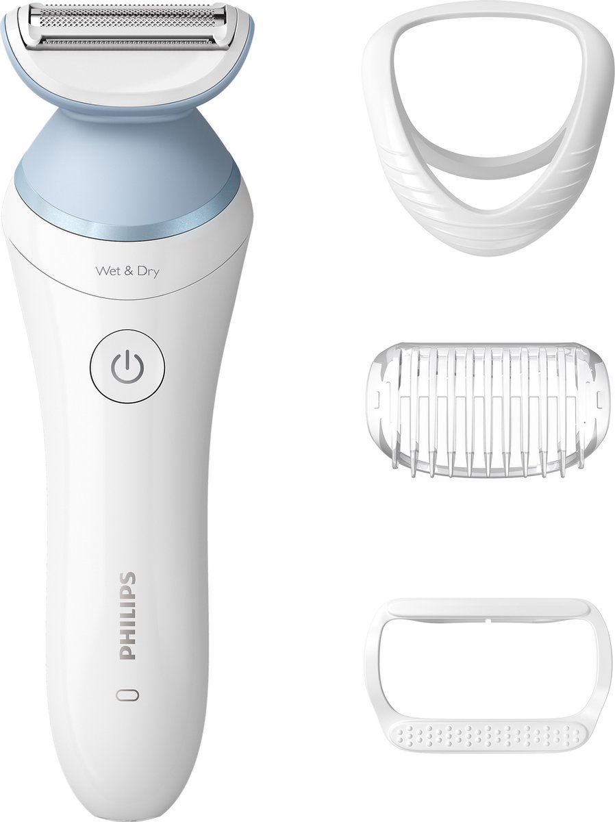 Philips ladyshave BRL166/91