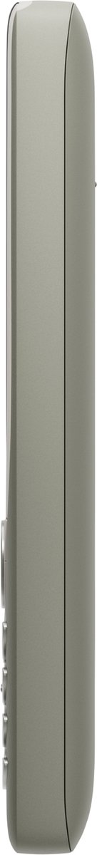 Nokia 8210 4G (Beige) - Bruin