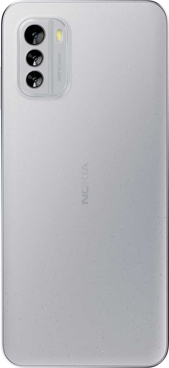 Nokia G60 128-GRY - Grijs