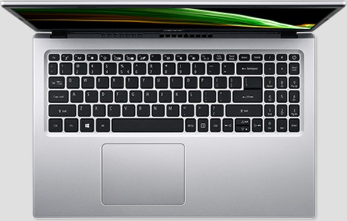 Acer laptop ASPIRE 3 A315-58G-55PA