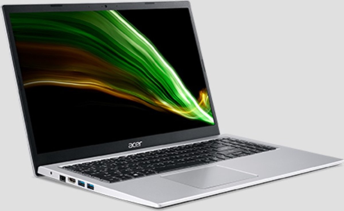 Acer laptop ASPIRE 3 A315-58G-55PA