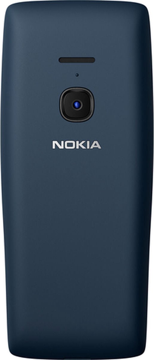 Nokia 8210 4G - Blauw