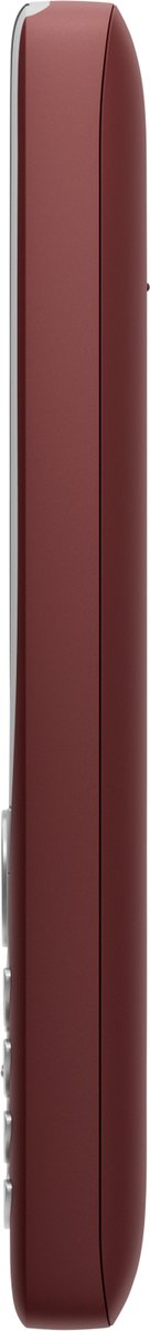 Nokia 8210 4G - Rood