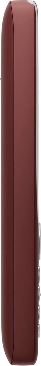 Nokia 8210 4G - Rood