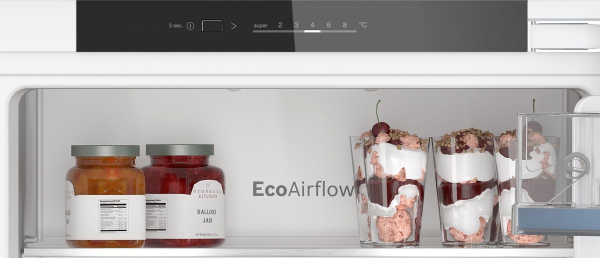 Bosch koelkast (inbouw) KIR31VFE0