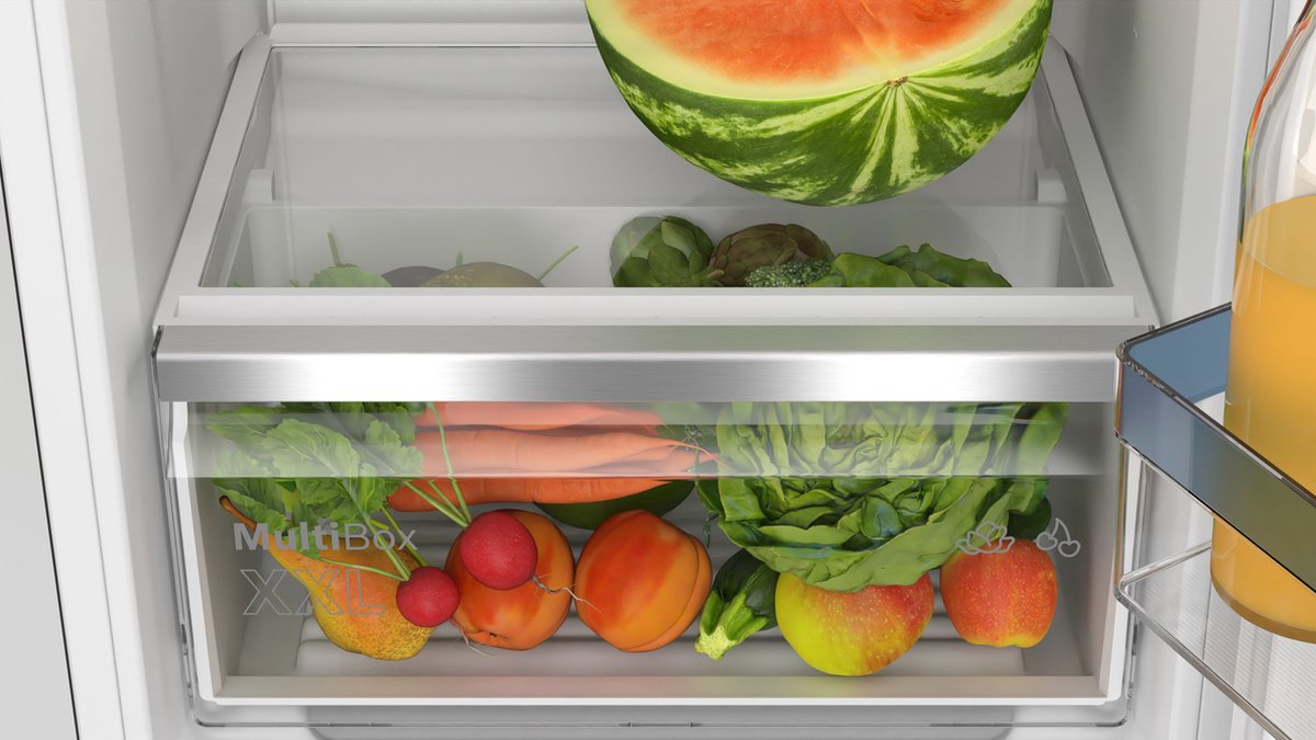 Bosch koelkast (inbouw) KIR31VFE0