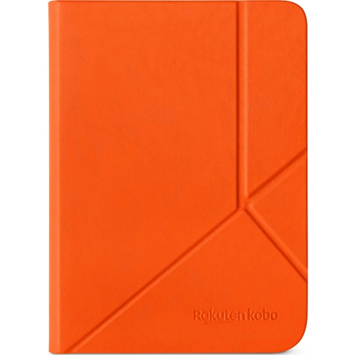 Kobo Clara 2E SleepCover - Oranje