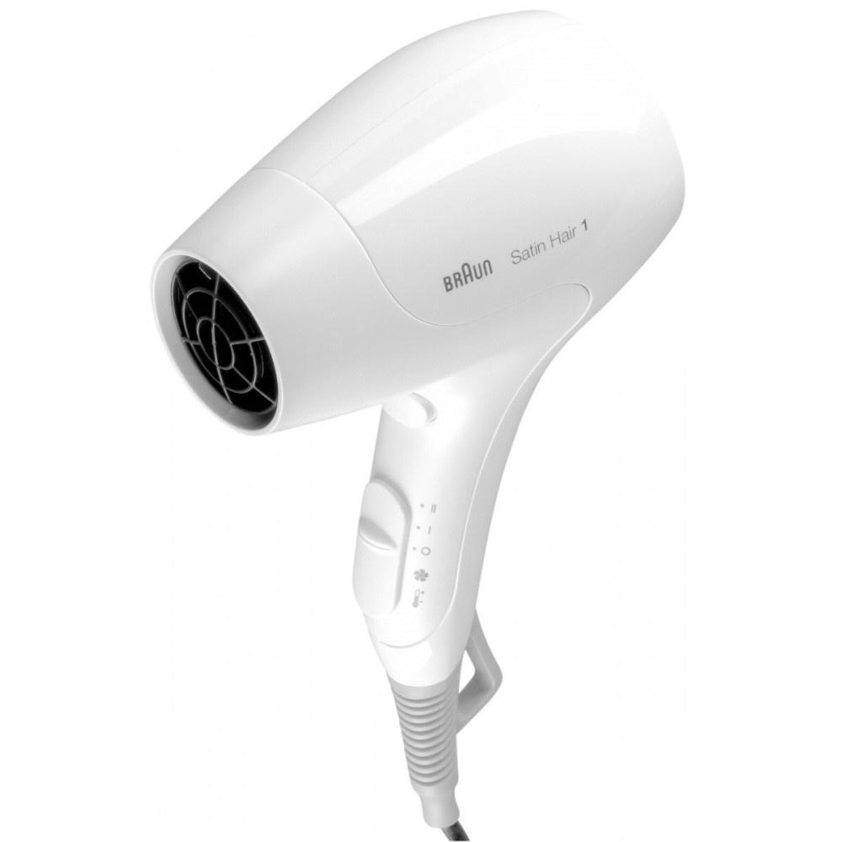 Braun haardroger Satin Hair 1 PowerPerfection HD180