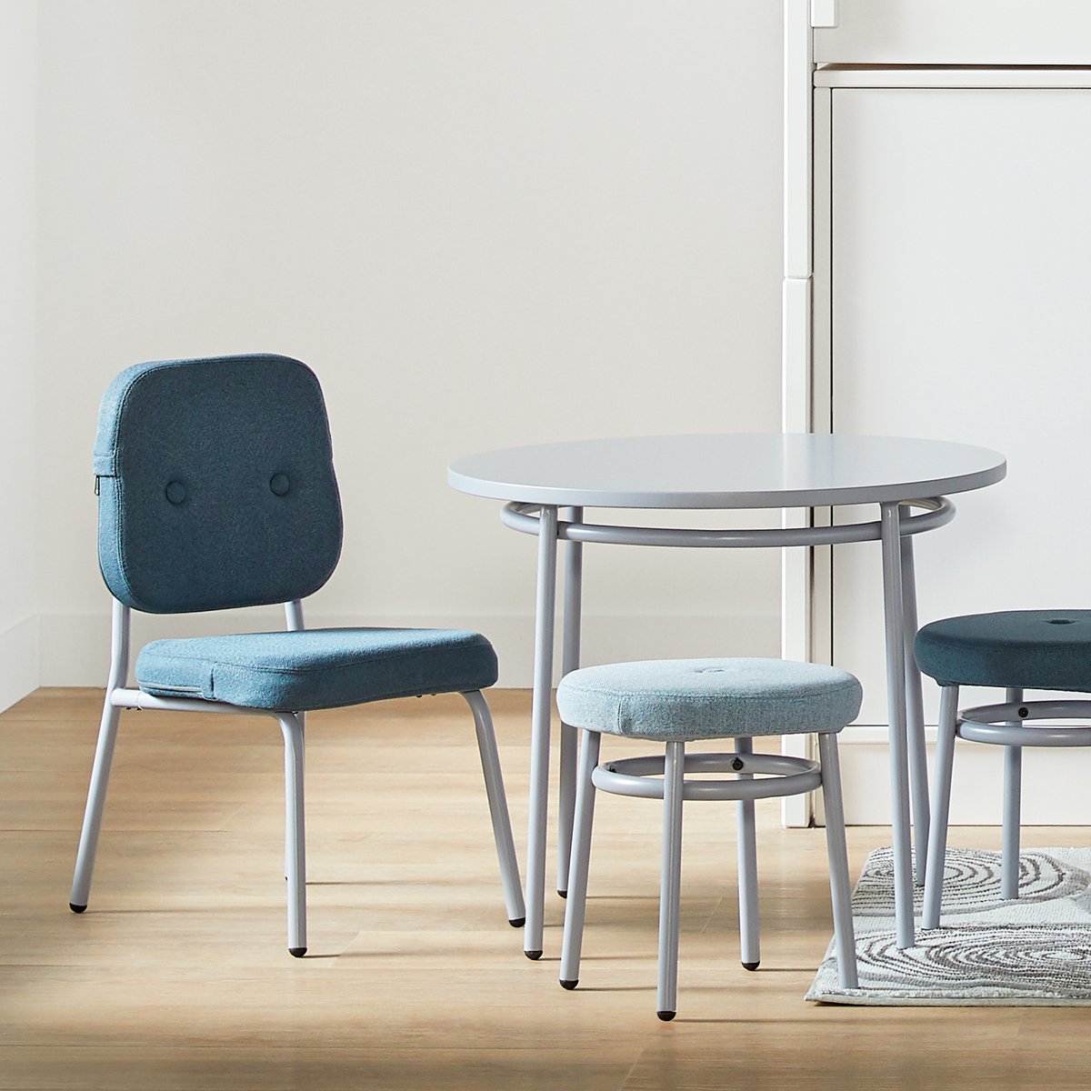 Lifetime Kidsrooms Chill Speeltafel - Frosted Blue