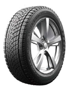 Federal HIMALAYA INVERNO K1 ( 245/55 R19 103T, ) - Zwart