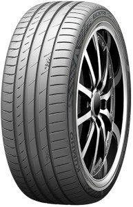 Kumho Ecsta PS71 SUV ( 235/65 R17 108V XL ) - Zwart