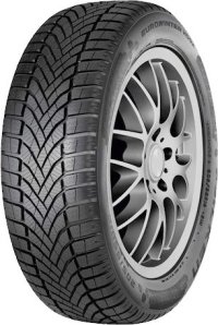 Falken EUROWINTER HS02 ( 215/60 R16 99H XL ) - Zwart