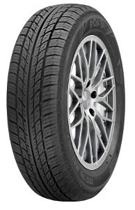 Riken Road ( 185/55 R14 80H ) - Zwart