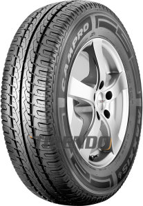 Maxxis Campro MAC2 ( 225/75 R16CP 118R ) - Zwart