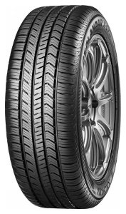 Yokohama Geolandar X-CV (G057) ( 275/50 R19 112W XL, RPB ) - Zwart