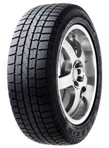 Maxxis Premitra Ice SP3 ( 195/65 R15 91T ) - Zwart