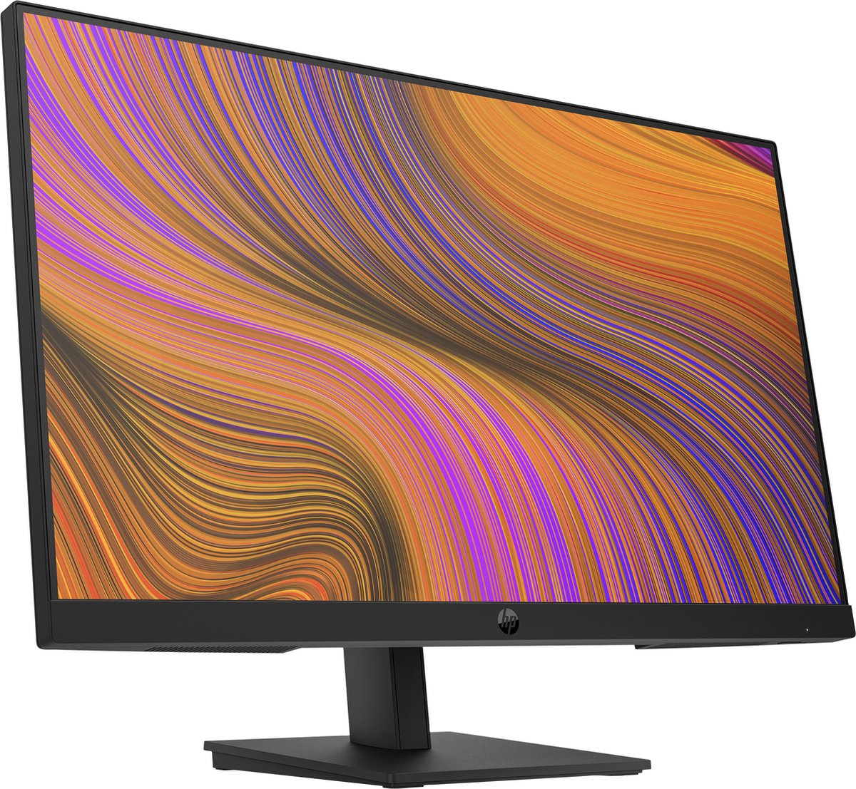 HP P24h G5 FHD-monitor