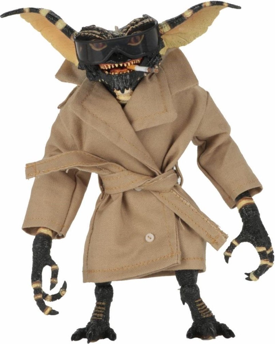 Neca Gremlins - Ultimate Flasher 7 Inch Action Figure ()