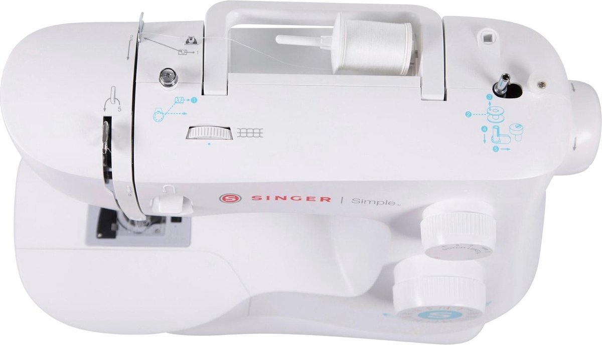 Singer Fashion Mate 3337